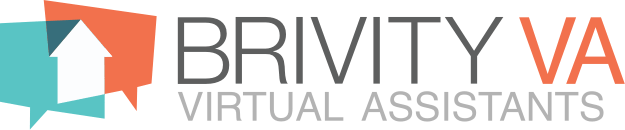 Brivity VA logo