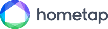 Hometap Logo