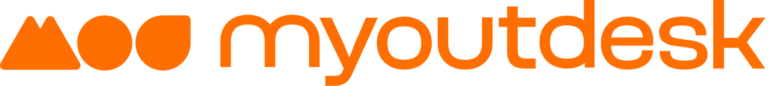 MyOutDesk logo