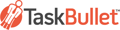 TaskBullet logo