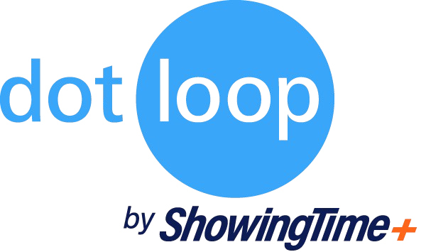 Dotloop logo.