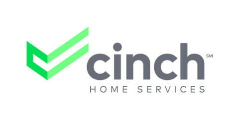 Cinch Home Services logo