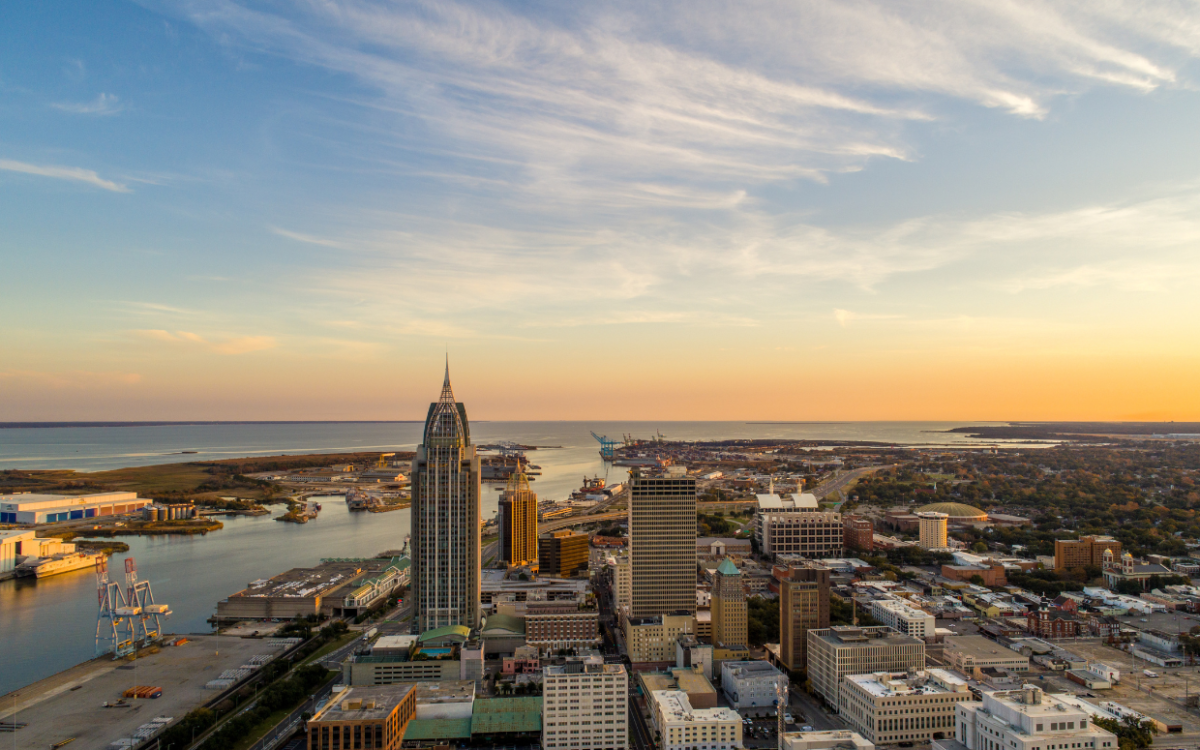 Mobile, Alabama