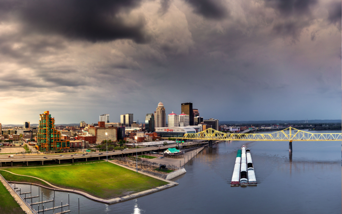 Louisville, Kentucky