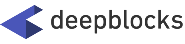 Deepblocks logo